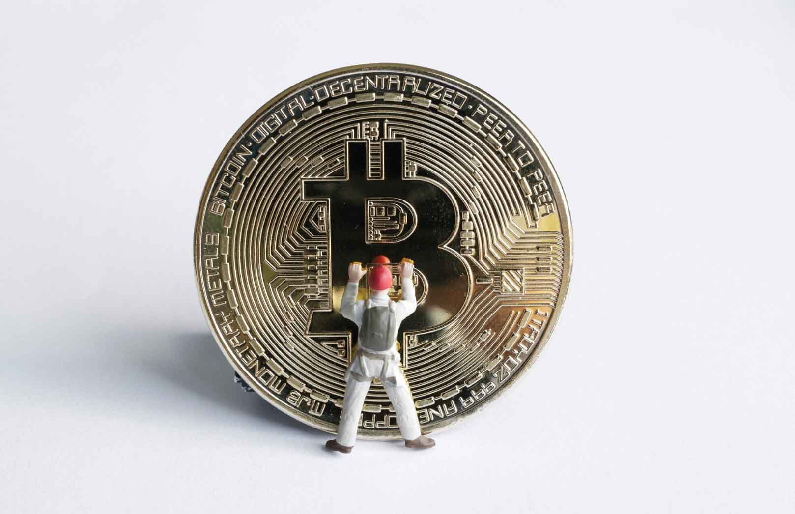 Cryptocurrency Trading