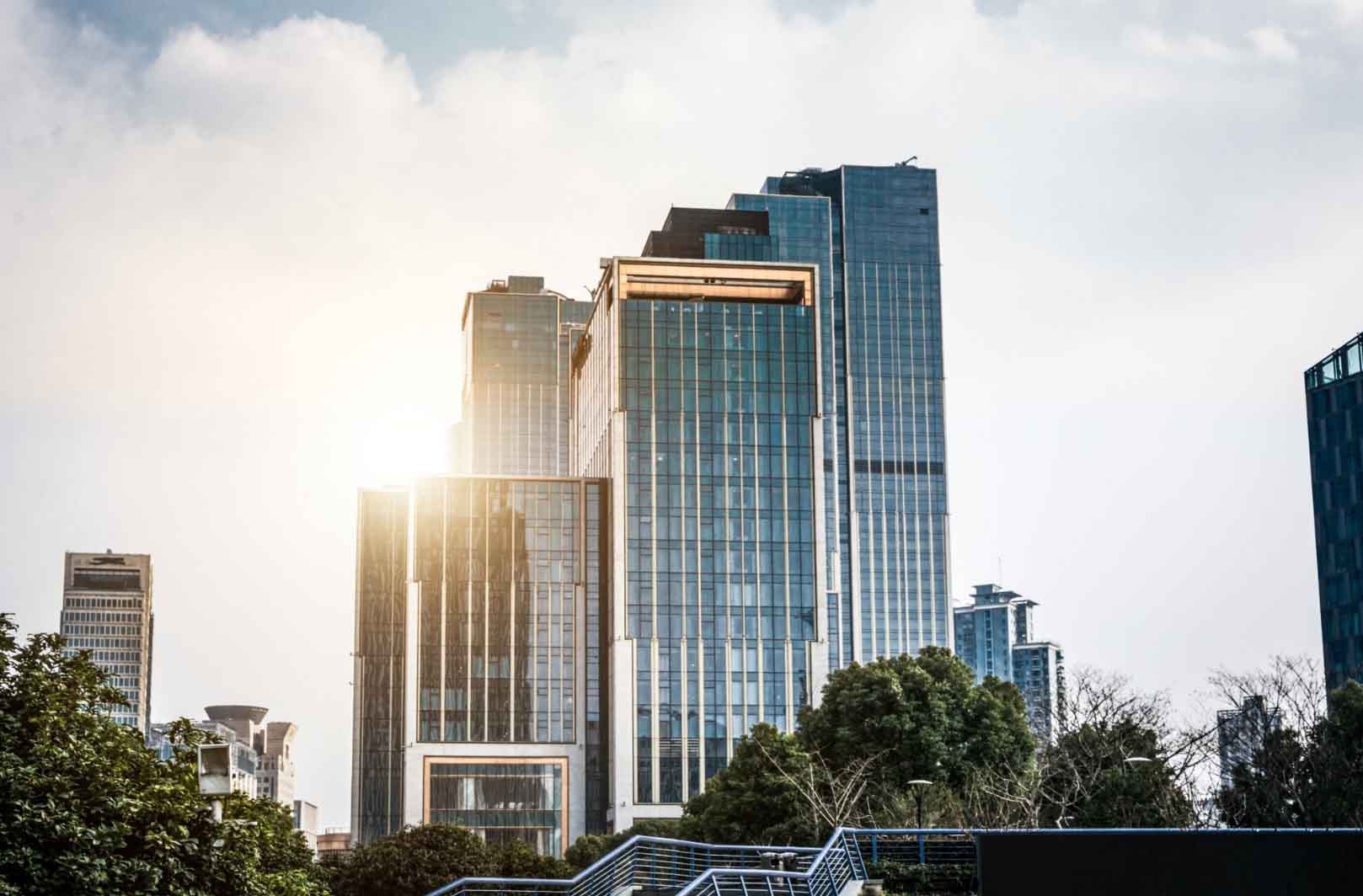 Commitment to Excellence